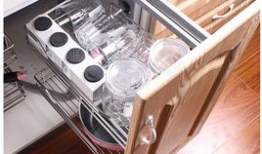 厨房拉篮安装视频,视频教程详解